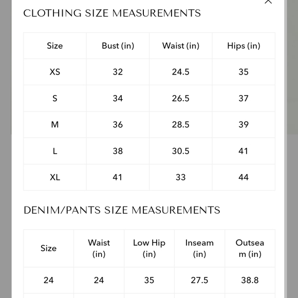 Sequin fabric Tank top and Shorts Set by endless rose - Picture 17 of 17